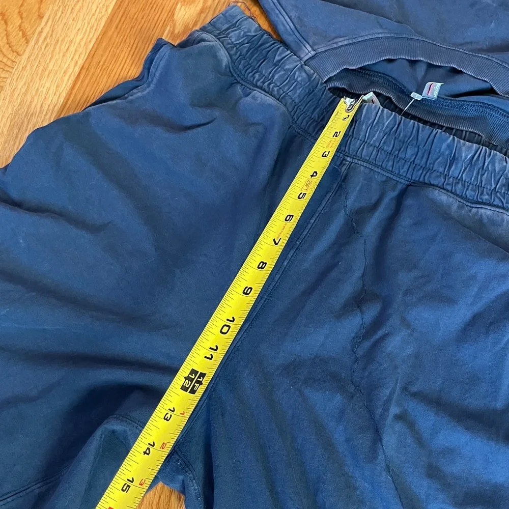 Free People Movement Hot Shot Cross Over Set Size M NWOT - Picture 7 of 15